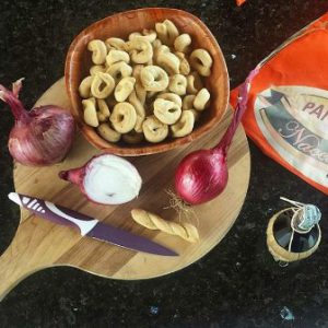 Taralli