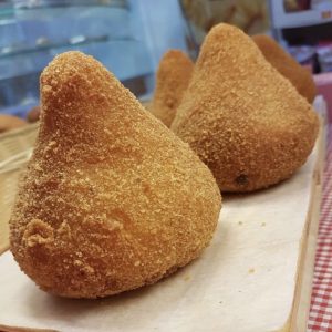 arancini