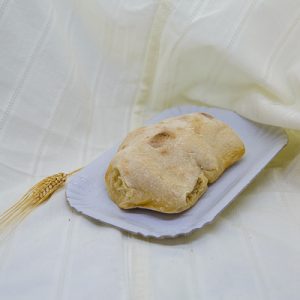 Ciabatta casereccia 100g