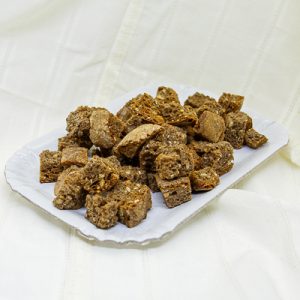 Crostini integrali