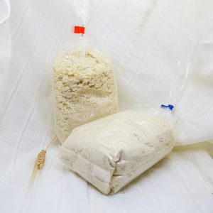 Mollica di pane cotto a legna 500g