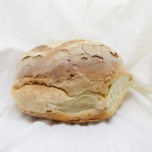 Pane con lievito di birra (1kg)