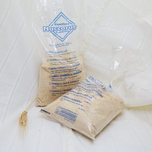 pane grattugiato - confezione da 500g