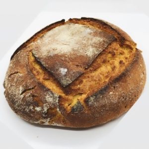 Pane di mais