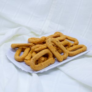 Taralli al peperoncino