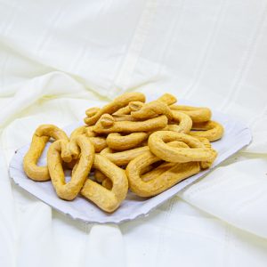 Taralli all'olio extra vergine oliva