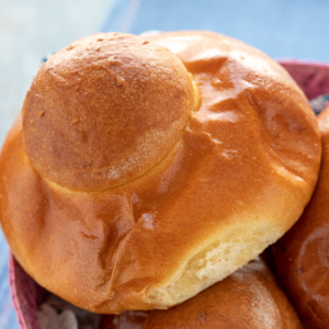 Brioches